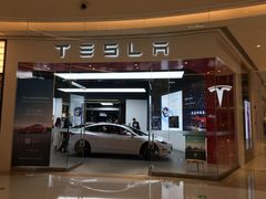 -TESLA 特斯拉(郑州正弘城体验店)