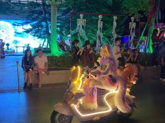 -厦门方特梦幻王国