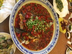 森谷美食公园生态餐厅-森谷美食公园(杨行店)