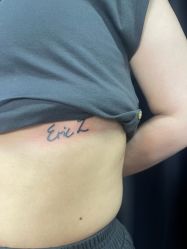 -雕哥的纹身店A3 TATTOO&纹身培训