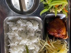 -中国传媒大学南广学院第3食堂