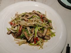 -又见炊烟私房菜(敬亭路店)