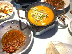 -老傅家湘潭水煮活鱼店(众一国际店)
