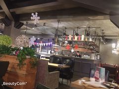 大堂-LYFATTI 莱芙缇(赣水路店)