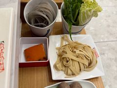 -虾吃虾涮.虾火锅.肉蟹煲(步步高梅溪新天地店)