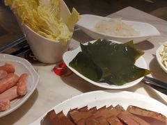 -京城一锅羊蝎子火锅(官塘新村店)