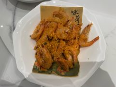 -新丁香海鲜酒店(银海商贸城店)