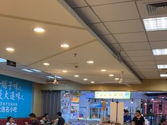 -灵芝妹子米线(瓦房店新玛特店)