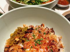 -胡麻(静安嘉里店)