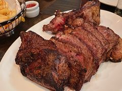 -Wooloomooloo Steakhouse(尖沙咀中心店)