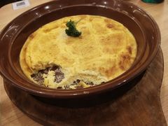 -萨莉亚意式餐厅(黄村高德汇店)