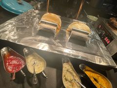 -青岛海尔洲际酒店