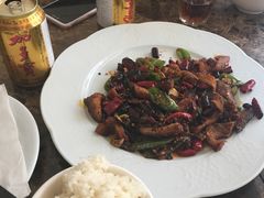 -宽窄巷子(米兰中央火车站店)