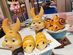 -水桶王国主题餐厅·聚会·生日派对·亲子活动·家庭套餐(亚龙湾希尔顿店)