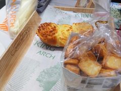 一口酥-御蝶坊生日蛋糕KNAC(创业店)