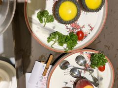 -金河半岛园林酒家(金融城店)