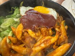 -韩礼年糕(飞虹路店)