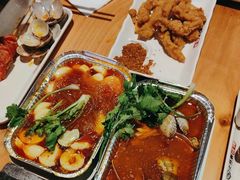 -本色.小马哥烧烤(无锡九里仓店)