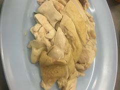 -红大哥水门鸡饭(總店)