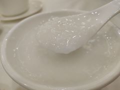 明火白粥-东江海辉酒楼·公司团建·商务宴请·生日宴(宝安店)