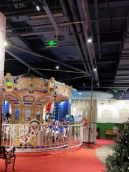 -幻贝家儿童乐园(杭州远洋乐堤港店)