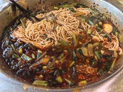 -乐山第一家临江鳝丝(茶坊路店)