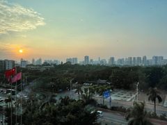景观位-南湖名都大酒店-千叶日本餐厅