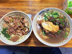 -无名氏面馆(邮电路店)
