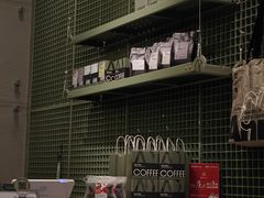 -Ann COFFEE(来福士店)