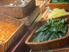 -奢谷·海鲜自助(南海万科店)