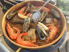 -y SEA·西班牙餐厅(阿那亚·北戴河店)