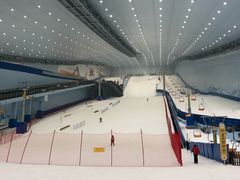 -哈尔滨热雪奇迹