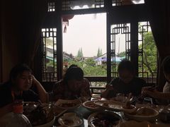 -漕溪人家
