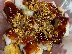 -香港风味小吃店(中英街店)