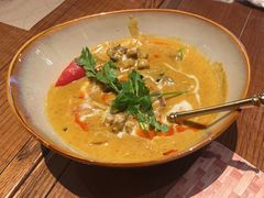 -CHINCHIN 青青·泰国料理(万象食家店)