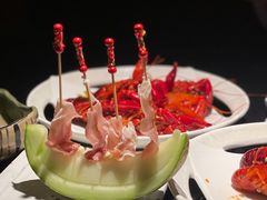 -花潮料理艺食馆(成都万象城店)