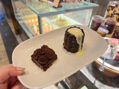 -长沙北辰洲际酒店-兰调全日餐厅