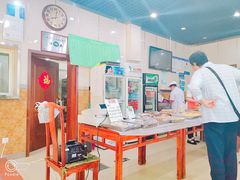 -壹条龙饭庄台基厂店