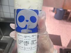 -茶百道(花城汇中区店)