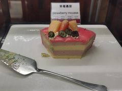 -佛山皇冠假日酒店-西餐厅