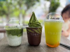 -辻利茶铺(辻利茶屋店)
