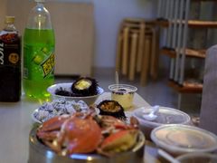 梭子蟹-登州市场(登州路店)