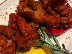 -ZAFFERANO西班牙海鲜饭(上海首店)