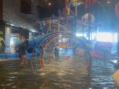 -清河半岛温泉度假酒店