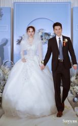 -Sunny喜铺婚礼策划(东部店)