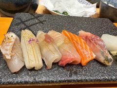 -鮨冠OMAKASE食べ放题(北京首店)