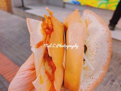 -易老大蛋烘糕(奎星楼总店)