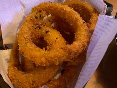 -MR.ROCKY洛奇先生RESTAURANT&BAR(宝安壹方城店)
