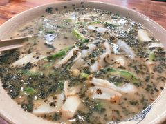 -言老头面馆(南环农贸市场店)