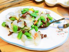 -品回味清真西北楼(宁波首店)